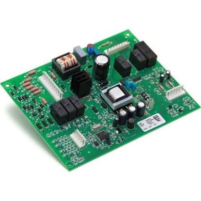 Picture of Whirlpool CNTRL-ELEC - Part# WPW10312695