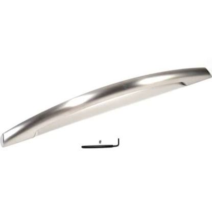 Picture of Whirlpool HANDLE - Part# WPW10324628