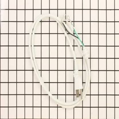 Picture of Whirlpool CORD-POWER - Part# WPW10325327