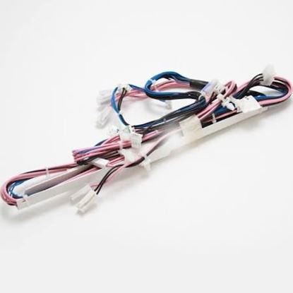 Picture of Whirlpool HARNS-WIRE - Part# WPW10339734