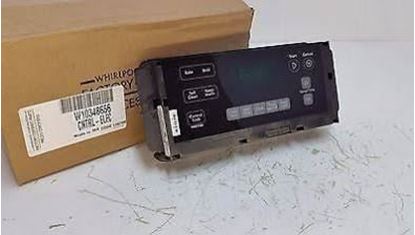 Picture of Whirlpool CNTRL-ELEC - Part# WPW10348656