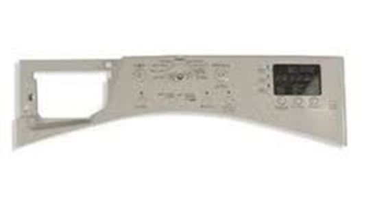 Picture of Whirlpool CONSOLE - Part# WPW10370314