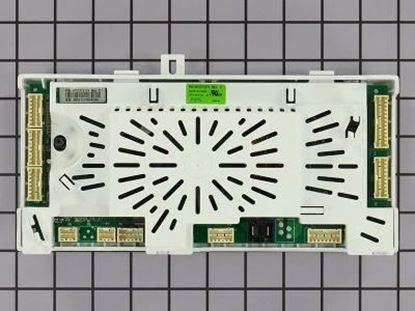 Picture of Whirlpool CNTRL-ELEC+CORECHARGE6 - Part# WPW10372179
