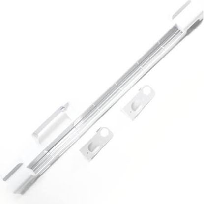 Picture of Whirlpool GRILLE - Part# WPW10393044