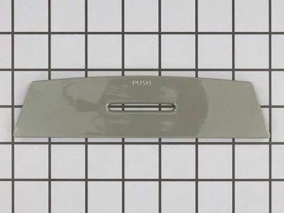 Picture of Whirlpool GRILLE - Part# WPW10397395