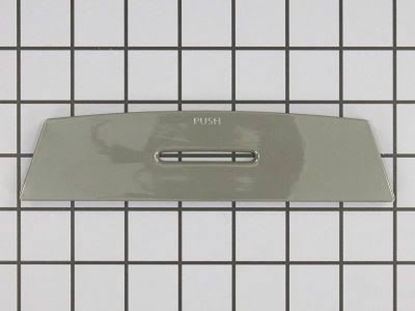 Picture of Whirlpool GRILLE - Part# WPW10397395