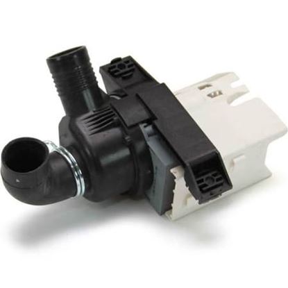 Picture of Whirlpool PUMP-WATER - Part# WPW10409079