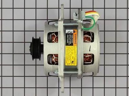 Picture of Whirlpool MOTOR-DRVE - Part# WPW10416666
