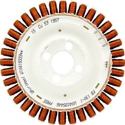 Picture of Whirlpool STATOR - Part# WPW10419333