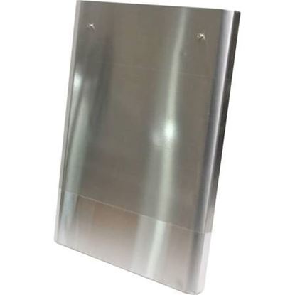 Picture of Whirlpool PANEL - Part# WPW10422054