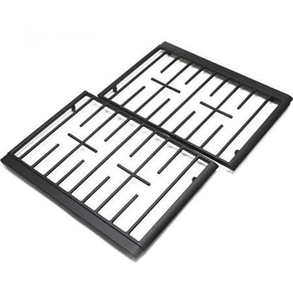 Picture of Whirlpool GRATE-KIT - Part# WPW10447923