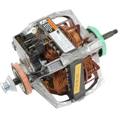 Picture of Whirlpool MOTOR-DRVE - Part# WPW10463866