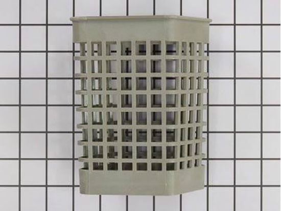 Picture of Whirlpool BASKT-WARE - Part# WPW10482109