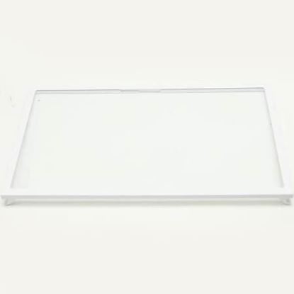 Picture of Whirlpool SHELF-GLAS - Part# WPW10486289