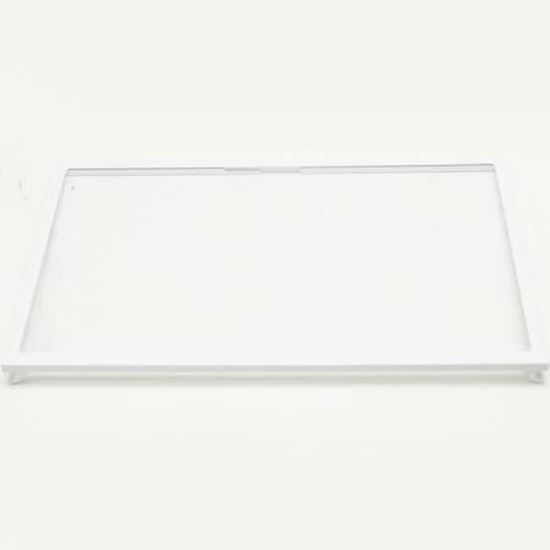 Picture of Whirlpool SHELF-GLAS - Part# WPW10486289