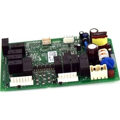 Picture of Whirlpool CNTRL-ELEC - Part# WPW10516800