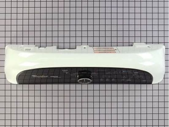 Picture of Whirlpool CONSOLE - Part# WPW10521053
