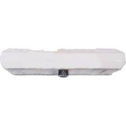 Picture of Whirlpool CONSOLE - Part# WPW10521059