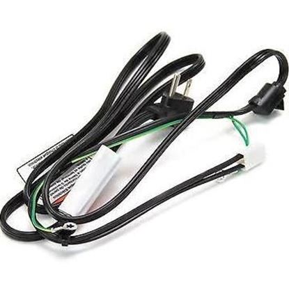 Picture of Whirlpool CORD-POWER - Part# WPW10525194