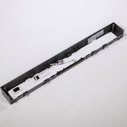 Picture of Whirlpool PANEL-CNTL - Part# WPW10537336