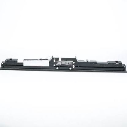 Picture of Whirlpool PANEL-CNTL - Part# WPW10537425