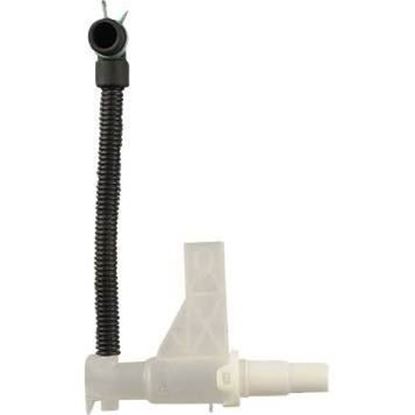 Picture of Whirlpool NOZZLE - Part# WPW10552206