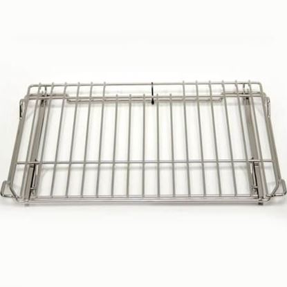 Picture of Whirlpool RACK-OVEN - Part# WPW10570870