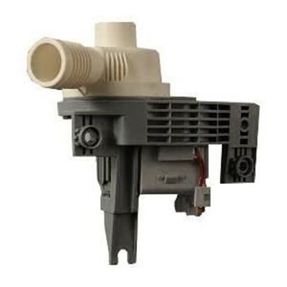 Picture of Whirlpool PUMP-WATER - Part# WPW10581874