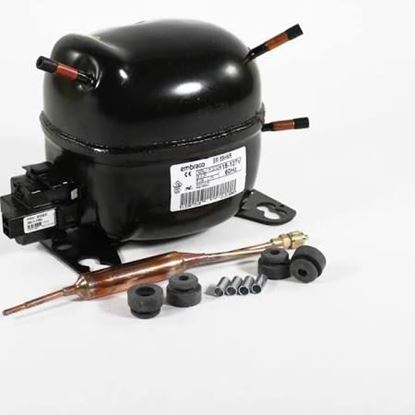 Picture of Whirlpool COMPRESSOR - Part# WPW10605286