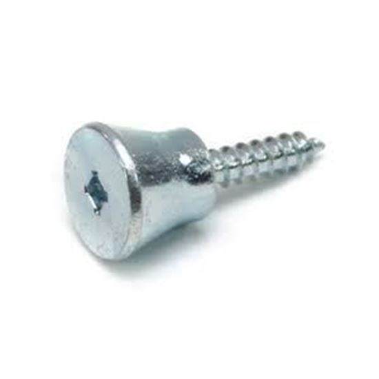 Picture of Whirlpool SCREW - Part# WPW10661886