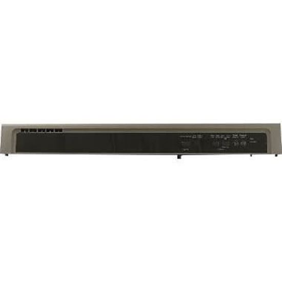 Picture of Whirlpool CONSOLE - Part# WPW10733627