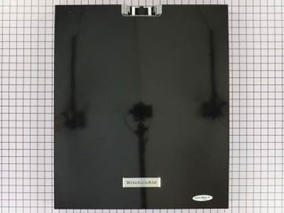 Picture of Whirlpool PANEL - Part# WPW10751393