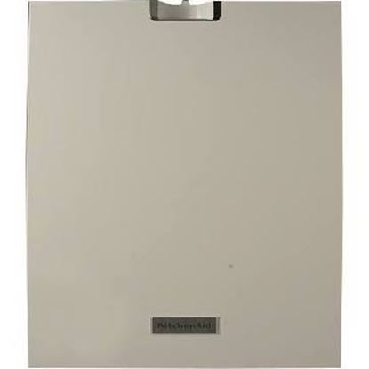 Picture of Whirlpool PANEL - Part# WPW10751394