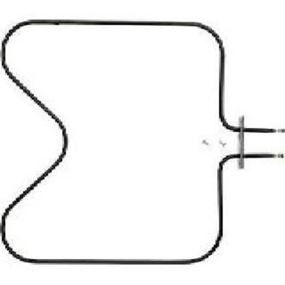 Picture of Whirlpool ELEMENT- B - Part# WPY04100020