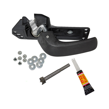 Picture of Maytag KIT, INNER DOOR FOR REPAIR - Part# 22003611