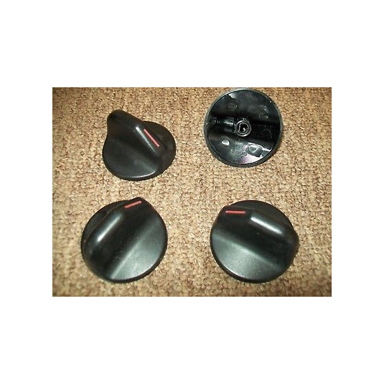 Maytag KIT, VALVE KNOB (4) Part 12001079 Appliance Parts PartsIPS