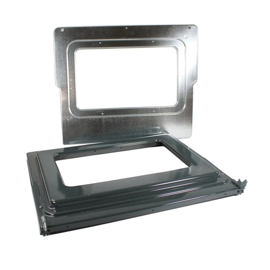 Bosch Thermador Gaggenau Range Oven Door Liner With Hinges FIXING KIT