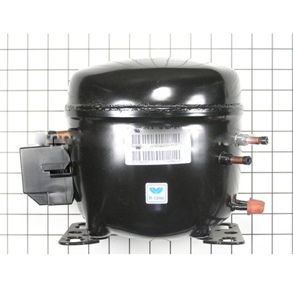 Picture of BOSCH COMPRESSOR - Part# 143289