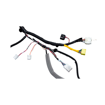 Picture of BOSCH CABLE HARNESS - Part# 497568