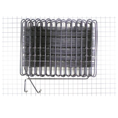 Picture of BOSCH CONDENSER - Part# 471781