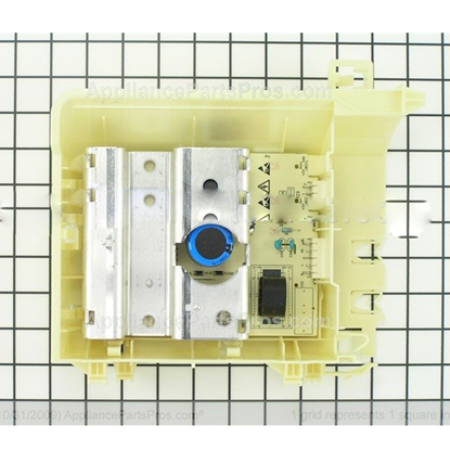 Picture of BOSCH CONTROL UNIT - Part# 665363