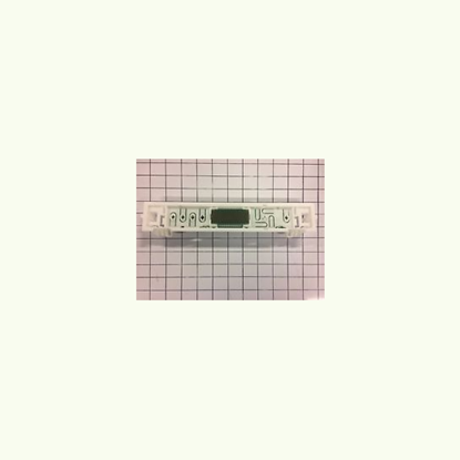 Picture of BOSCH Operating module - Part# 667841