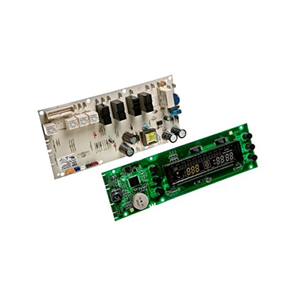 Picture of BOSCH PC BOARD - Part# 445290