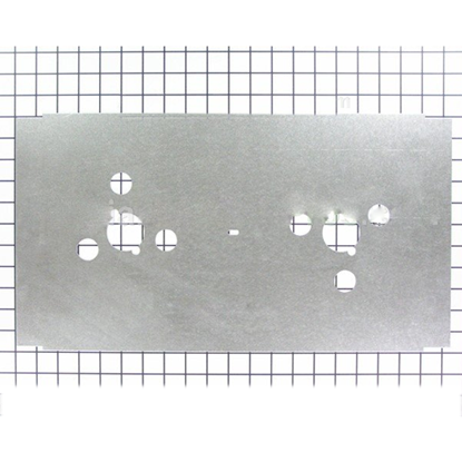 Picture of BOSCH SHIELD, HEAT - SPILL TRAY - Part# 487224