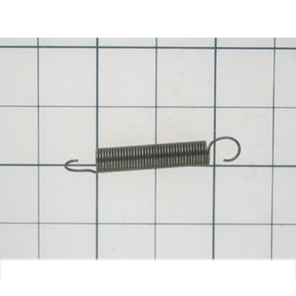 Picture of BOSCH SPRING, BROIL STOP (CMT) - Part# 411348