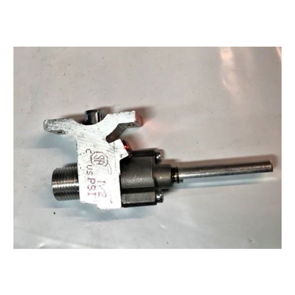 Picture of BOSCH VALVE - Part# 645835