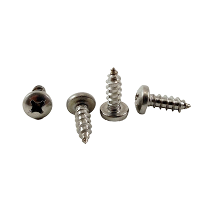 Picture of BOSCH SCREW, #8 X 1/2 SM AB PAN - Part# 415086