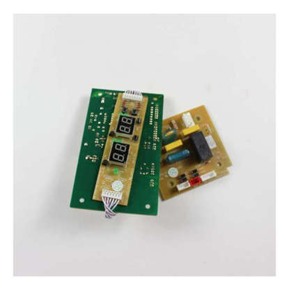 Picture of Danby DWC508BLS-1 PCB BOARD - Part# DG3-91-1