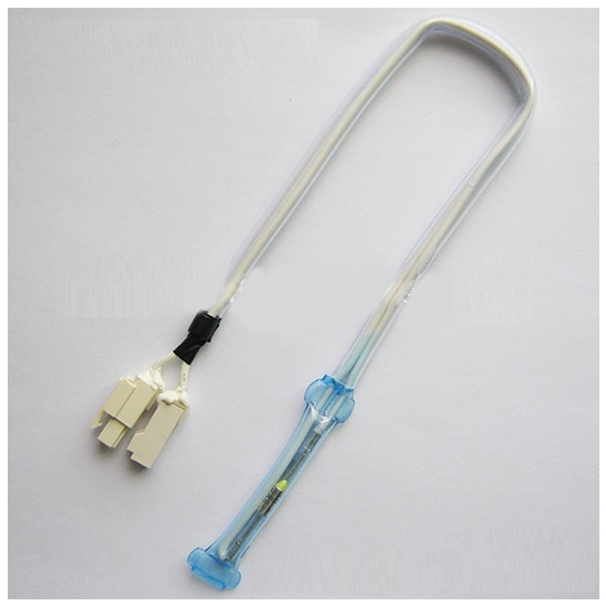 Picture of Danby Refrigerator Temperature Fuse THERMAL CUTOFF - Part# C0472.4.4