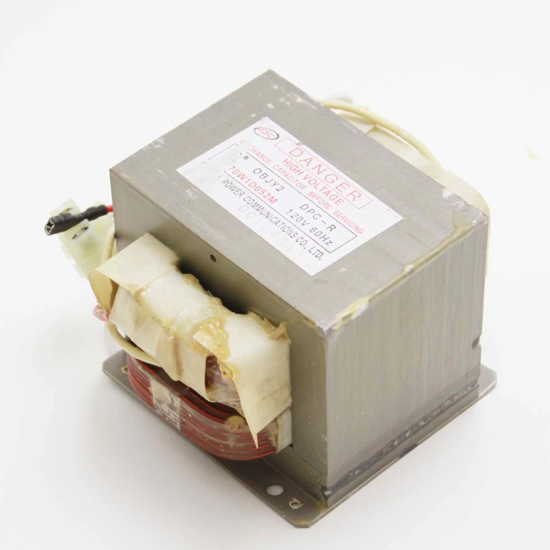 Picture of LG Electronics TRANSFORMER,HIGH VOLTAGE - Part# 6170W1D052M